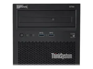 Lenovo ThinkSystem ST50 7Y48 - miniature 2