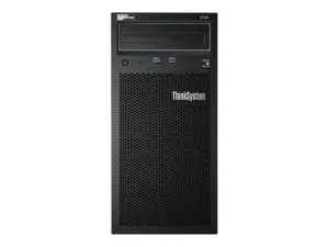 Lenovo ThinkSystem ST50 7Y48 - miniature 1