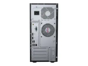 Lenovo ThinkSystem ST50 7Y48 - miniature 4