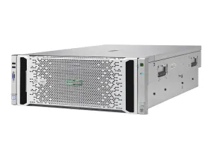 HPE ProLiant DL580 Gen9 Base - miniature 3
