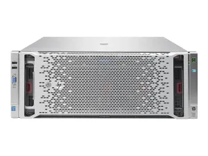 HPE ProLiant DL580 Gen9 Base - miniature 5
