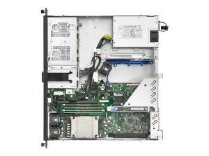 HPE ProLiant DL20 Gen10 Plus Performance - miniature 2