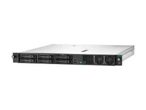 HPE ProLiant DL20 Gen10 Plus Performance - miniature 4