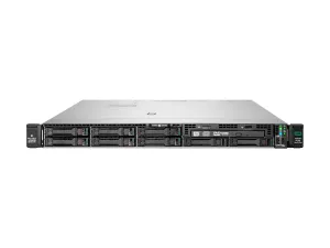 HPE ProLiant DL360 Gen10 Plus Network Choice - miniature 3
