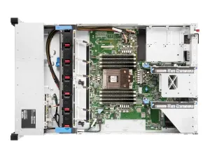 HPE ProLiant DL385 Gen10 Plus V2 Base - miniature 3