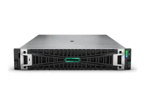 HPE ProLiant DL380 Gen11 Network Choice