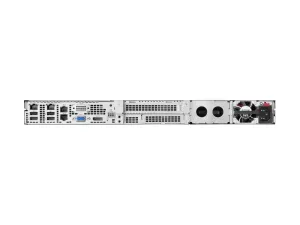 HPE ProLiant DL20 Gen11 - miniature 5