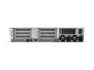 HPE ProLiant DL380 Gen11 Network Choice - miniature 3