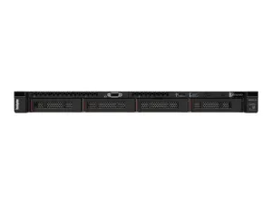 Lenovo ThinkSystem SR250 V3 7DCL - miniature 3