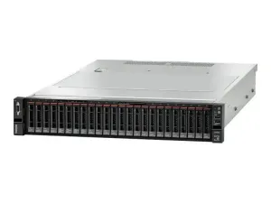 Lenovo ThinkSystem SR650 7X06 - miniature 4