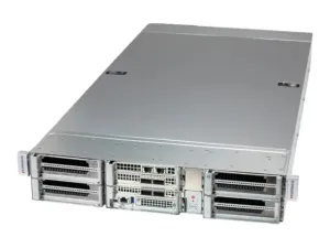 Supermicro GPU SuperServer 212GB-FNR-01-G2 - miniature 1