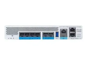 Cisco Catalyst 9800-L Wireless Controller - miniature 3