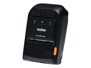 Brother RuggedJet RJ-2055WB - miniature 4