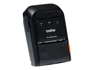 Brother RuggedJet RJ-2055WB - miniature 5