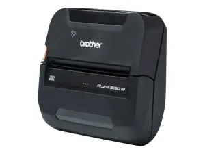 Brother RuggedJet RJ-4230B - miniature 5