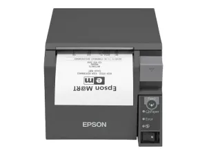 Epson TM T70II - miniature 3