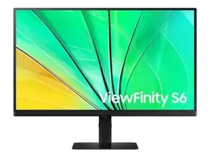 Samsung ViewFinity S6 S27D600EAU - miniature 3