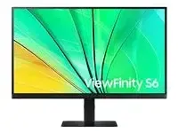 Samsung ViewFinity S6 S27D600EAU - miniature 2