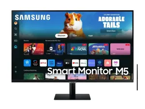Samsung S32DM500EU - miniature 1