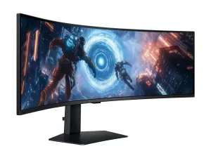 Samsung Odyssey G9 S49FG910EU - miniature 5
