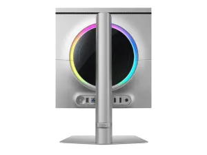 Samsung Odyssey OLED G8 S27FG810SU - miniature 4