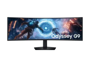 Samsung Odyssey G9 S49FG912EU - miniature 1