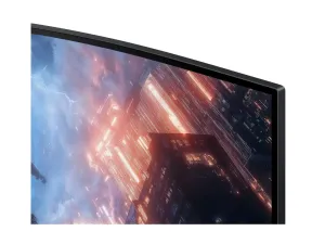 Samsung Odyssey G9 S49FG912EU - miniature 2
