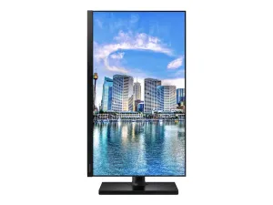 Samsung F24T450FQR - miniature 5
