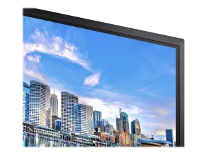 Samsung F24T450FQR - miniature 3