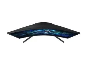 Samsung Odyssey G5 S27CG552EU - miniature 3