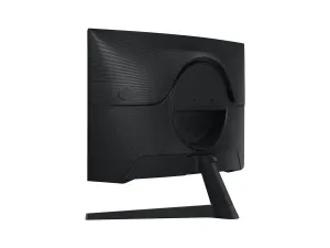 Samsung Odyssey G5 S27CG552EU - miniature 4