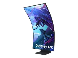 Samsung Odyssey Ark S55CG970NU - miniature 4