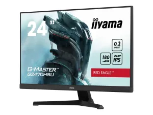 iiyama G-MASTER Red Eagle G2470HSU-B6 - miniature 5