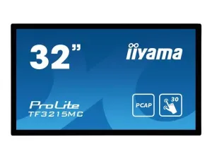 iiyama ProLite TF3215MC-B2 - miniature 3