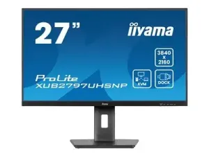 iiyama ProLite XUB2797UHSNP-B1 - miniature 2