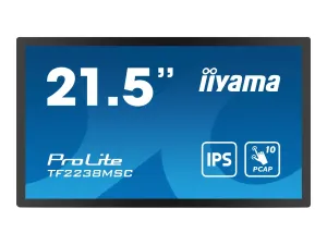 iiyama ProLite TF2238MSC-B1