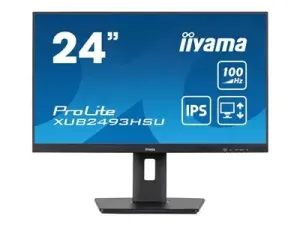 iiyama ProLite XUB2493HSU-B7 - miniature 2