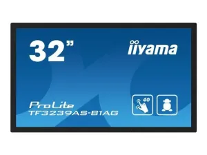 iiyama ProLite TF3239AS-B1AG - miniature 3