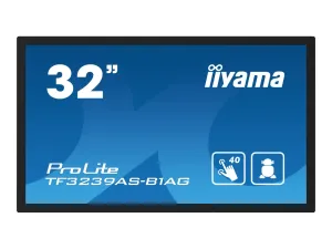iiyama ProLite TF3239AS-B1AG - miniature 1