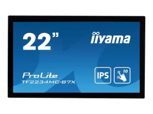 iiyama ProLite TF2234MC-B7X - miniature 1