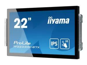 iiyama ProLite TF2234MC-B7X - miniature 2