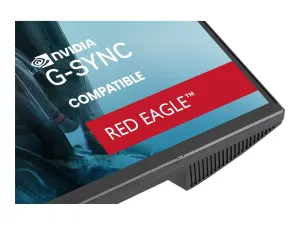 iiyama G-MASTER Red Eagle G2771QS-B1 - miniature 3