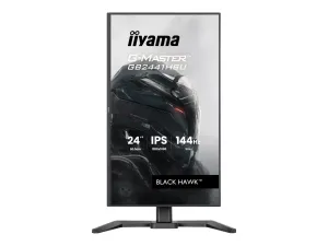 iiyama G-MASTER Black Hawk GB2441HSU-B1 - miniature 1