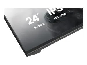 iiyama G-MASTER Black Hawk GB2441HSU-B1 - miniature 3