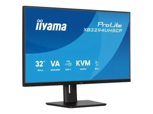 iiyama ProLite XB3294UHSCP-B1