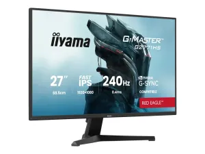 iiyama G-MASTER Red Eagle G2771HS-B1 - miniature 5