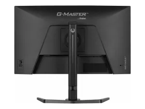 iiyama G-MASTER Red Eagle GB2771HSU-B1 - miniature 4