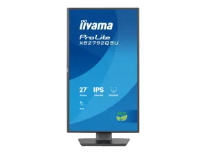 iiyama ProLite XB2792QSU-B1 - miniature 1