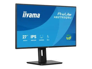 iiyama ProLite XB2792QSU-B1 - miniature 5