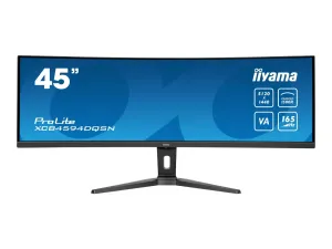 iiyama ProLite XCB4594DQSN-B1 - miniature 1